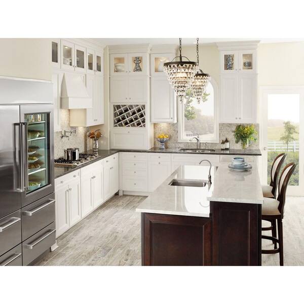 Traditional Soap Dispenser in Spot Resist Stainless