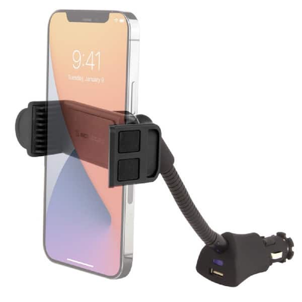 Universal Power Mount