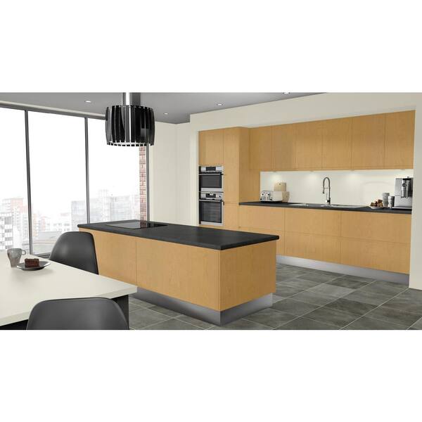 4 ft. x 8 ft. Laminate Sheet in RE-COVER Oiled Soapstone with Standard Fine Velvet Texture Finish