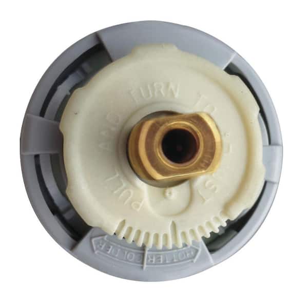 Delta Tub & Shower Cartridges 4 D White