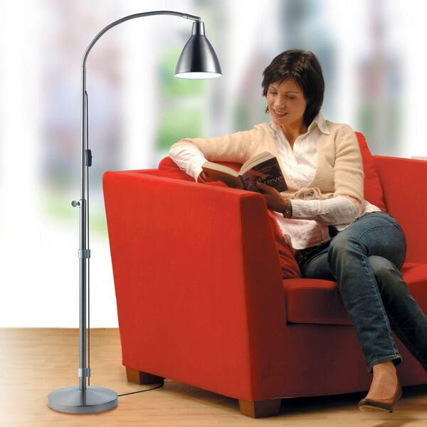 Flexi Vision Floor Lamp