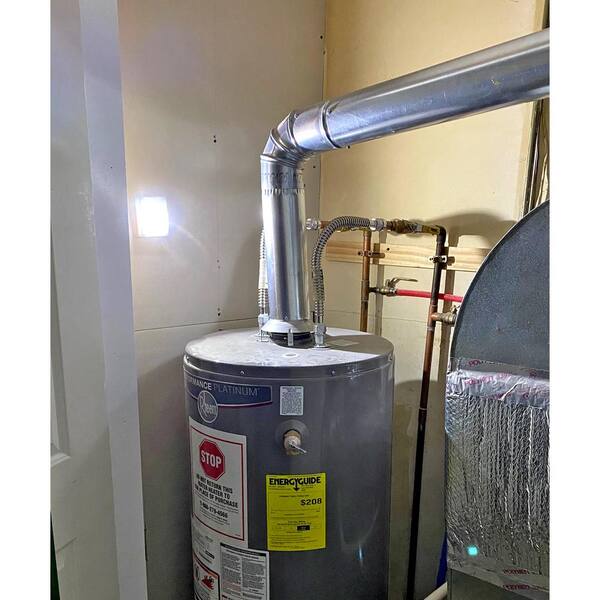 Battery Powered Touch Light in White (Pack of 12)