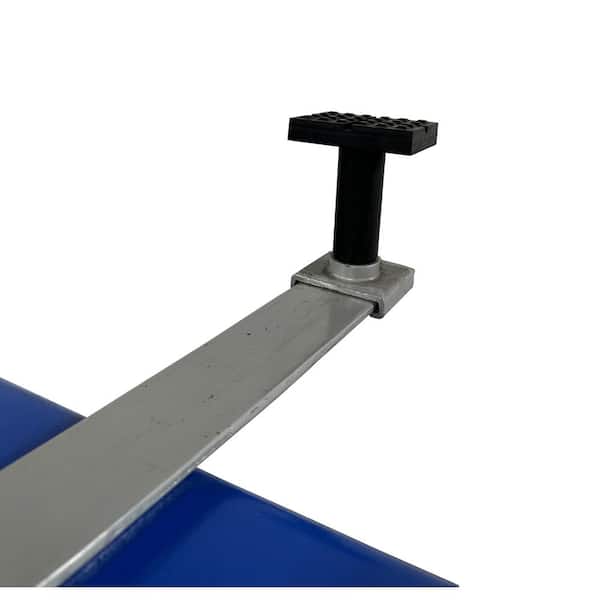 6,000 lbs. Capacity Mid-Rise Scissor Lift