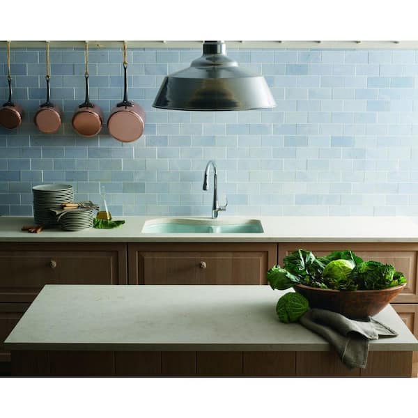 Simplice Single-Handle Pull-Down Sprayer Kitchen Faucet with DockNetik and Sweep Spray in Polished Chrome