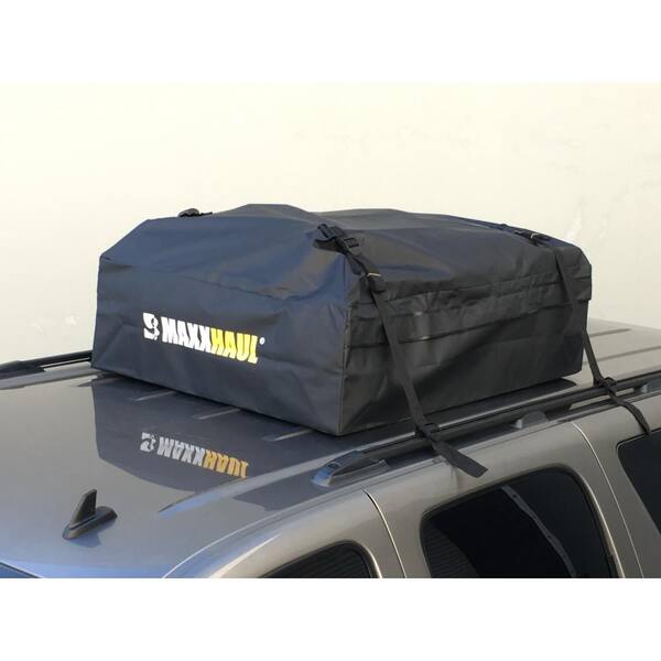 Water Resistant Rooftop Cargo Bag