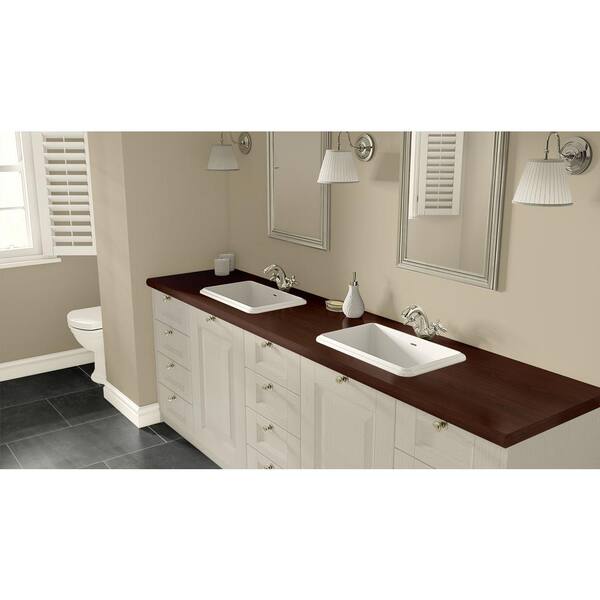 5 ft. x 8 ft. Laminate Sheet in RE-COVER Brighton Walnut with Premium Textured Gloss Finish