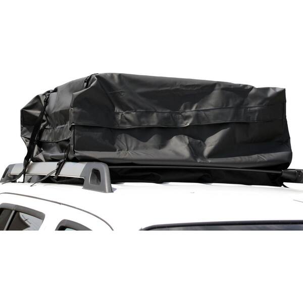 Deluxe Auto Cargo Kit