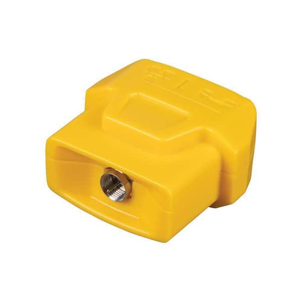 Cable Tester Kit with Scout Pro 3 Tester, Remotes, Adapter, Battery