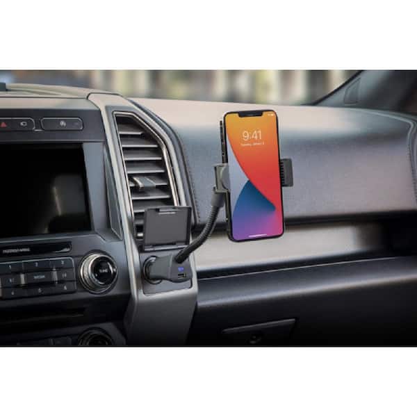 Universal Power Mount