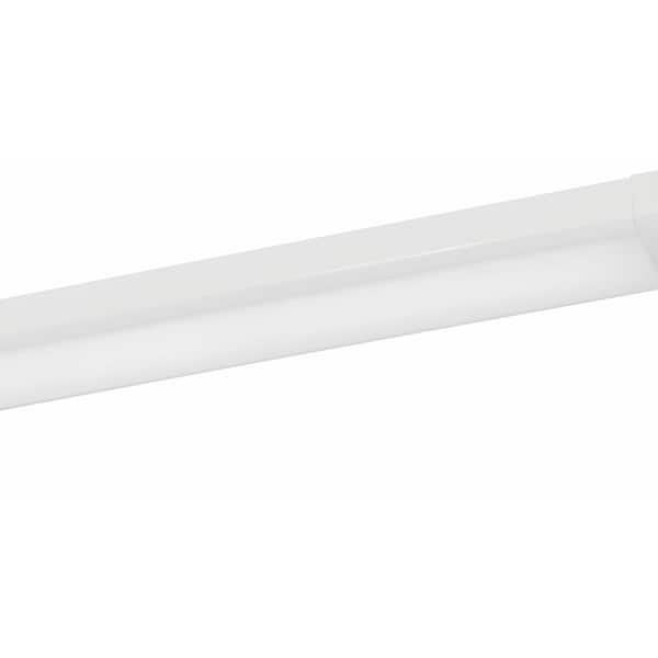 Shaw 5.25 in. LED Flush Mount