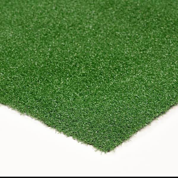 Putting Green 6 ft. x 8 ft. Artificial Grass Rug