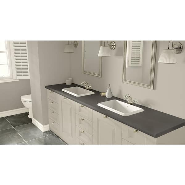 4 ft. x 8 ft. Laminate Sheet in RE-COVER Steel Mesh with Standard Fine Velvet Texture Finish