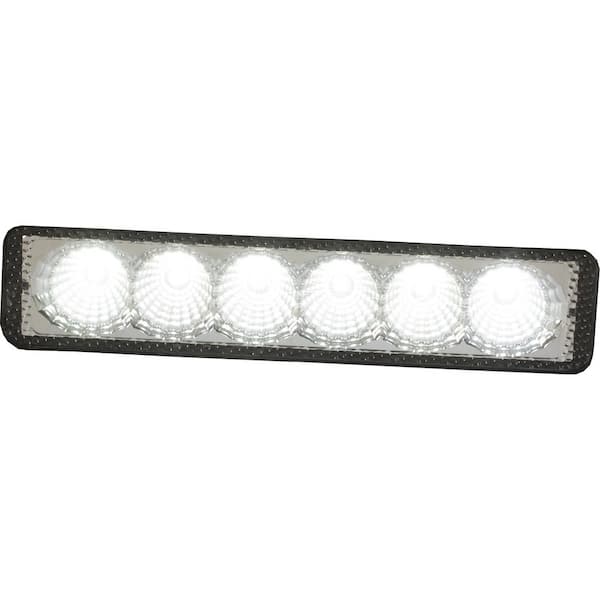 5.7 in. LED Rectangular Flood Light