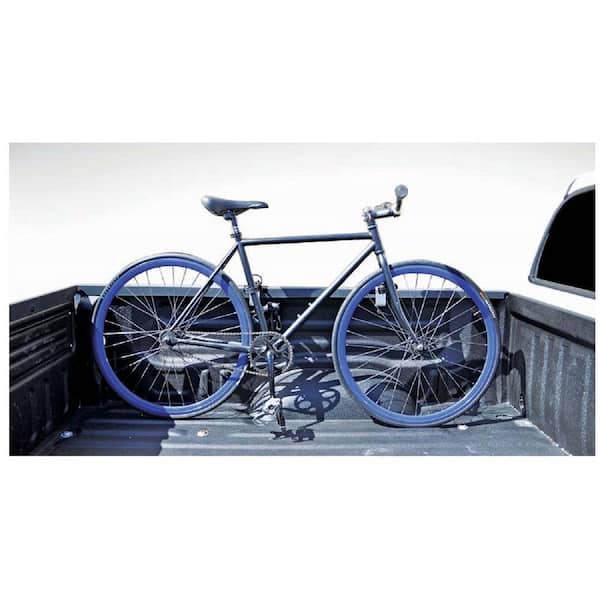 Truck Bed Bike Rack with C-Channel Track Systems