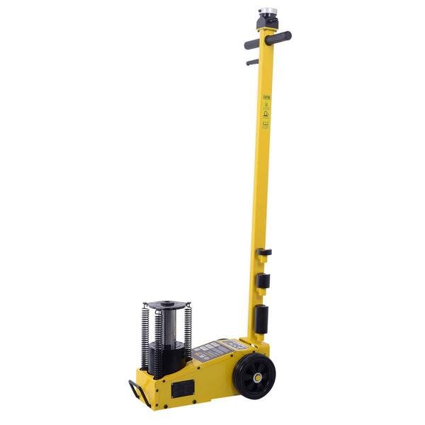 22-Ton Hydraulic Service Jack