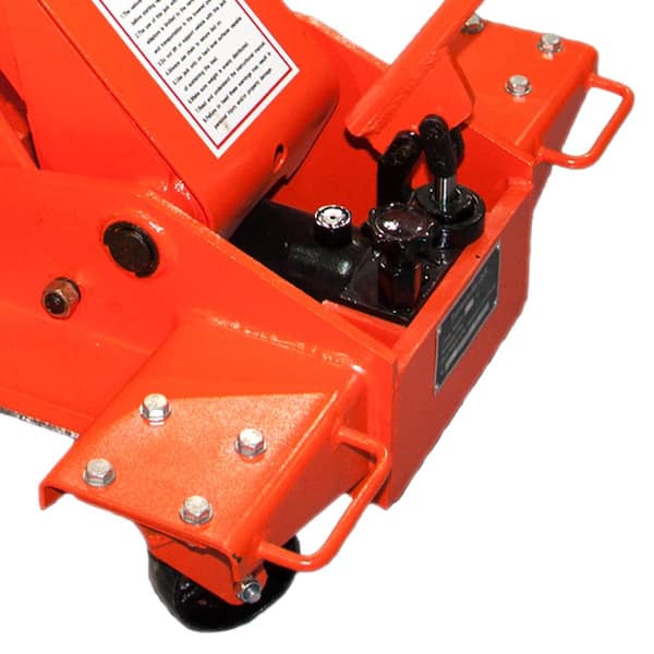2.2-Ton Heavy-Duty Transmission Jack
