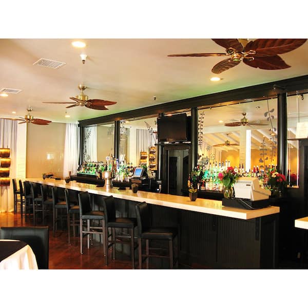 Freedom 20 in. x 20 in. Black Hidden Countertop Bracket