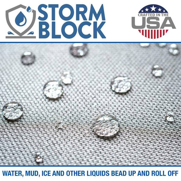 StormBlock Plus 180 in. x 74 in. x 50 in. Corvette Size 3 Cover