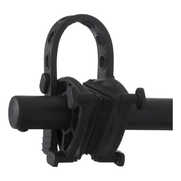 2-Bike Hitch Bike Rack