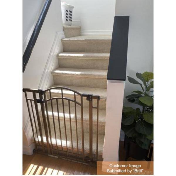 Next Level - Rise - Beige 25 oz. SD Polyester Pattern Installed Carpet