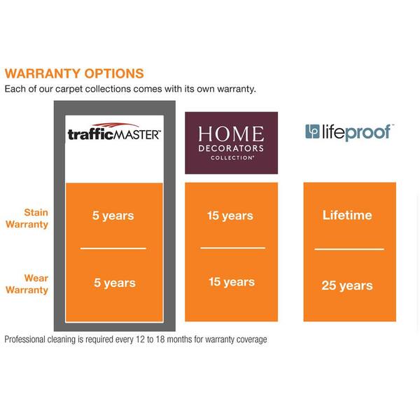 Hanville  - Southwest - Brown 27 oz. SD Polyester Loop Installed Carpet