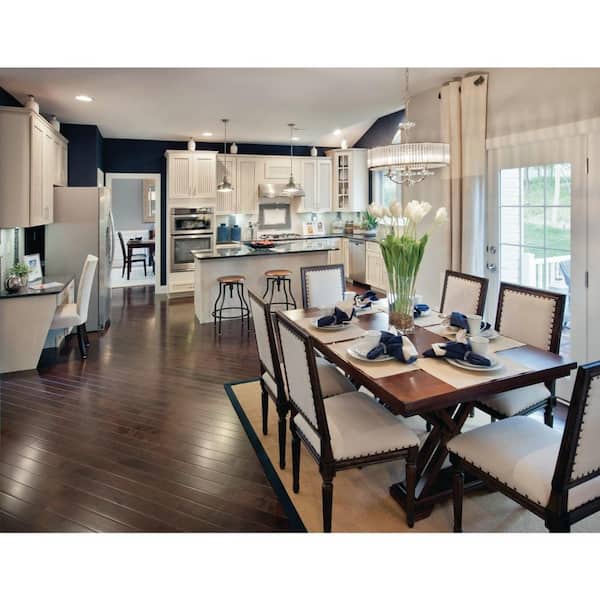 Fresnel Lens Collection 12 in. 1-Light Brushed Nickel Coastal Pendant Kitchen Light with  Fresnel Glass