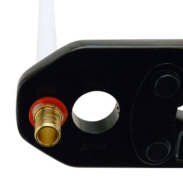 1/2 in. and 3/4 in. PEX-B Crimp Tool