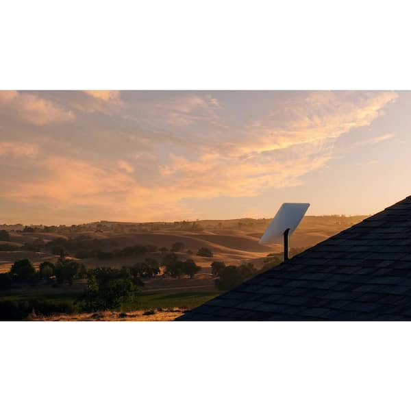 Standard Kit: High-Speed, Low-Latency Internet