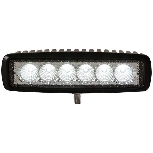 5.7 in. LED Rectangular Flood Light