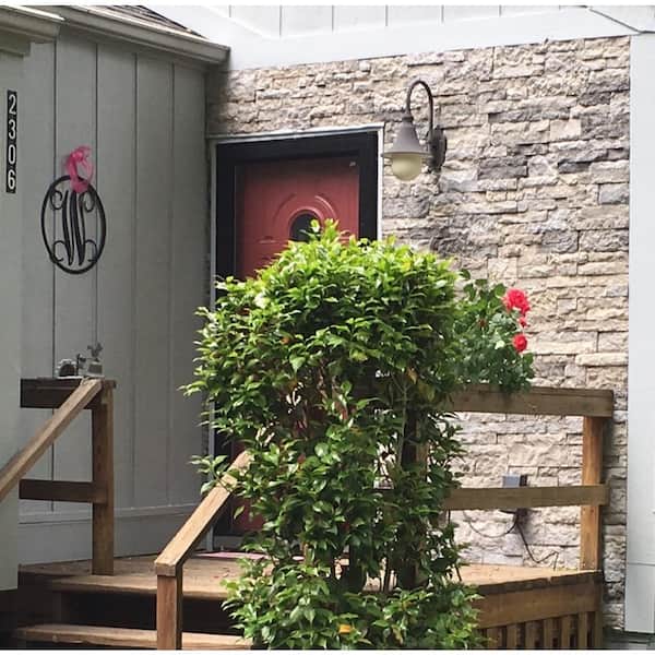 Spring Creek Gray Cement Standard Primary Wall Tiles