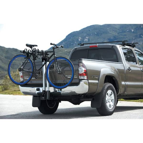 4 bike Rack carrier