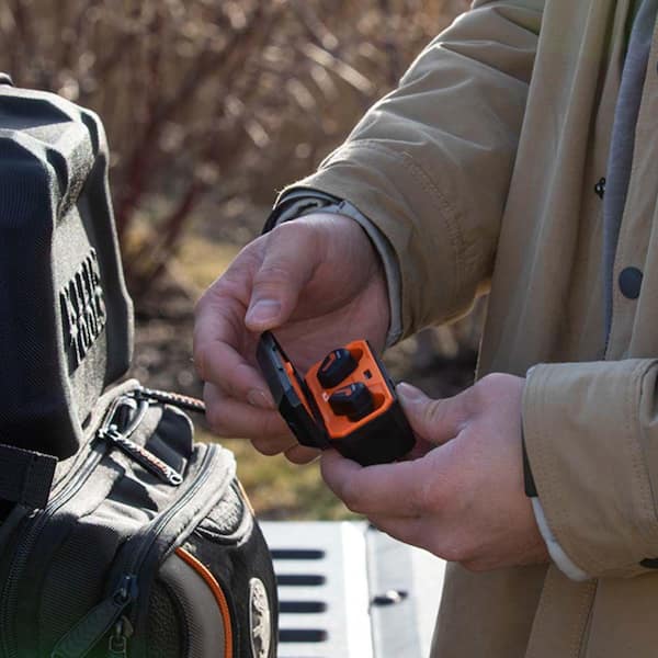 Bluetooth Jobsite Earbuds
