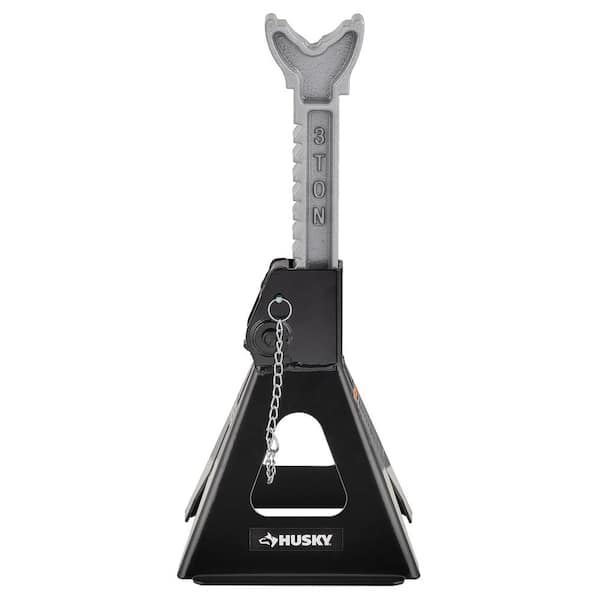 3-Ton Car Jack Stands