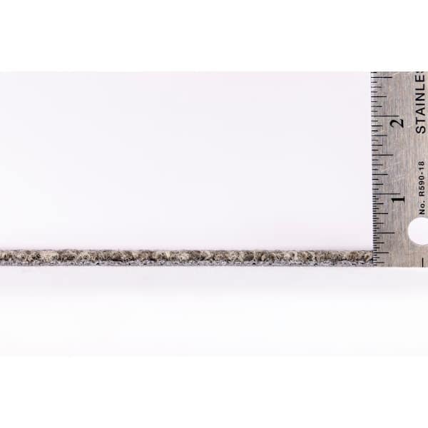 Newell Hester Residential/Commercial 24 in. x 24 in. Glue-Down Carpet Tile (18 Tiles/Case) (72 sq.ft)