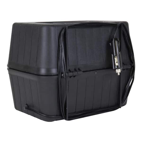 12-Volt Lunch Box Stove