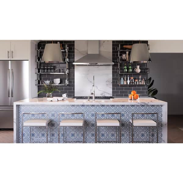 Bryn Stainless Steel 16-Gauge 33 in. Double Bowl Farmhouse Apron Kitchen Sink with Bottom Grid, Drain