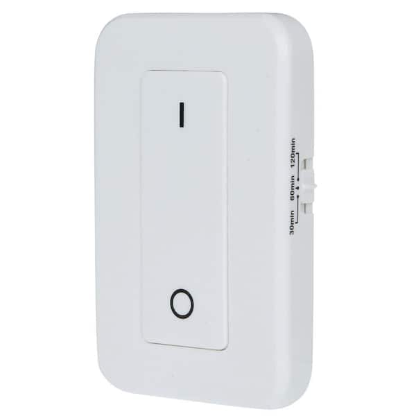 30022-308 WRC LED Lighting System, White