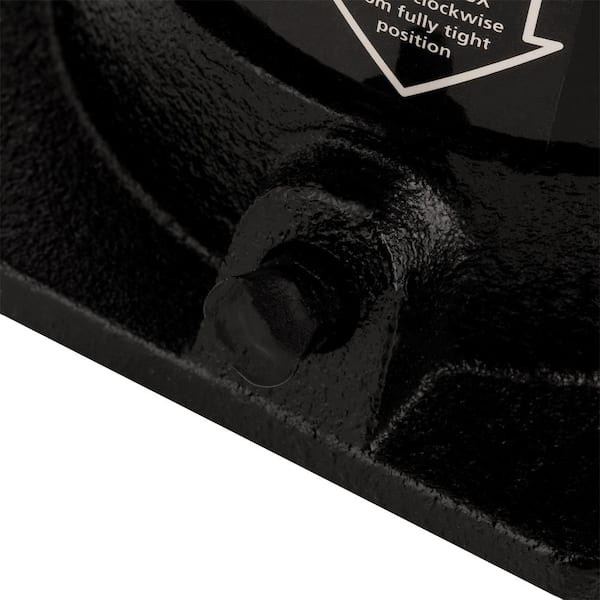 20-Ton Hydraulic Bottle Car Jack