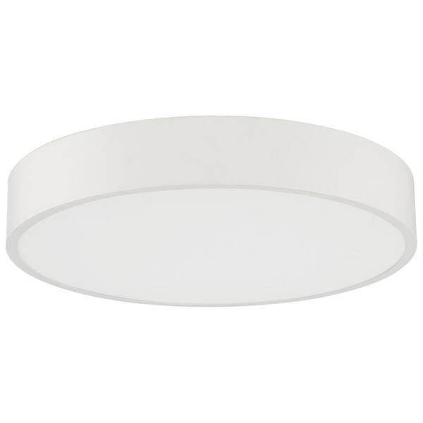 21.75 in. LED Flush Mount