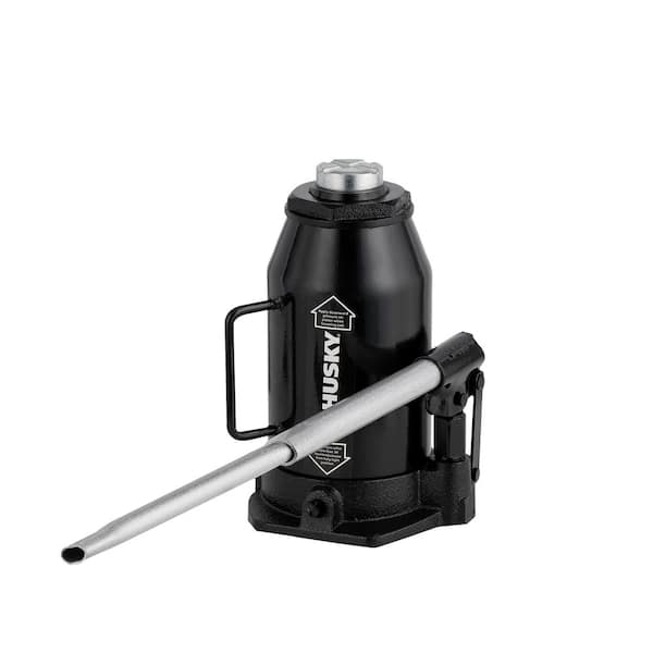 20-Ton Hydraulic Bottle Car Jack