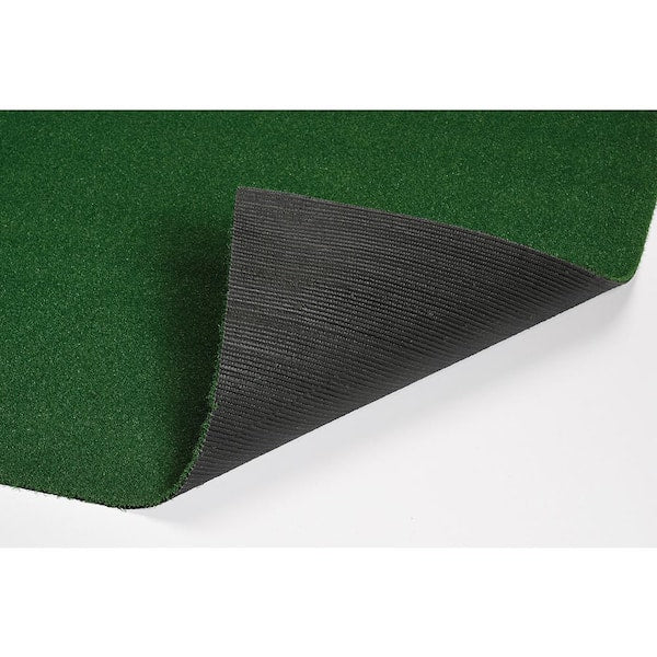 Putting Green 6 ft. x 8 ft. Artificial Grass Rug