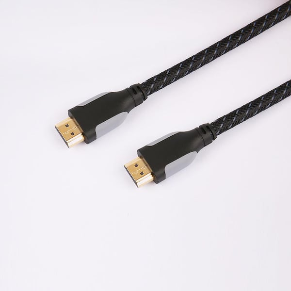 15 ft. Deluxe HDMI Cable