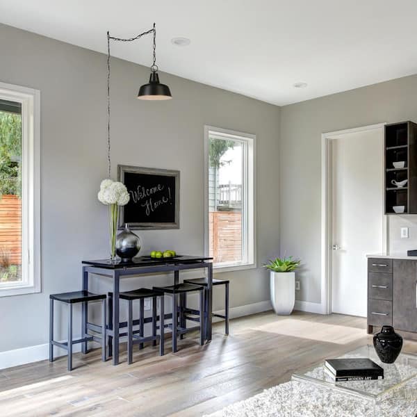 Mason 1-Light Swag Pendant Light in Oil Rubbed Bronze