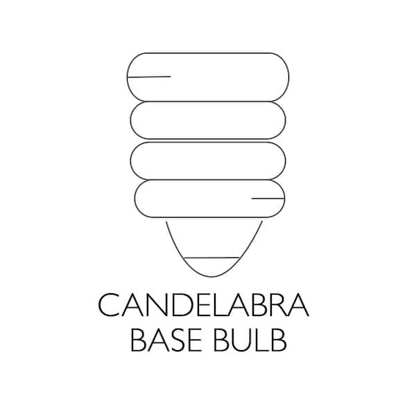 Monroe 1-Light Oil-Rubbed Bronze Sconce