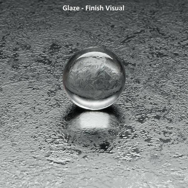 5 ft. x 12 ft. Laminate Sheet in Perla Piazza with HD Glaze Finish