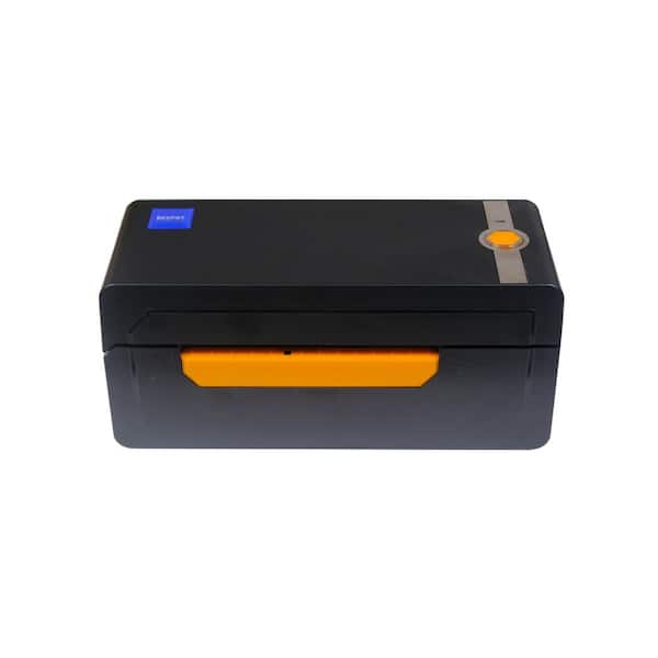 High Speed Thermal Label Printer for 4X6 Labels with Bluetooth