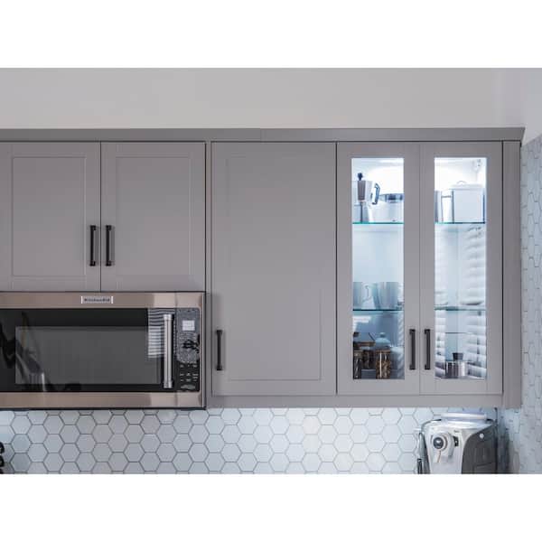 4000K LED White Under Cabinet Light with Connector Cable