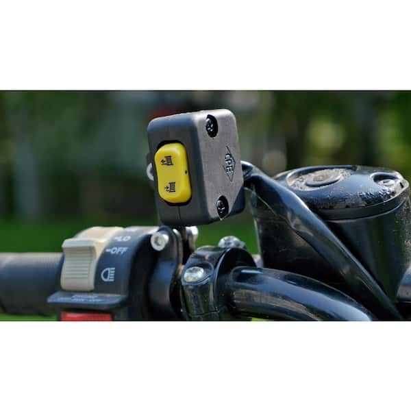 Rocker Switch Remote