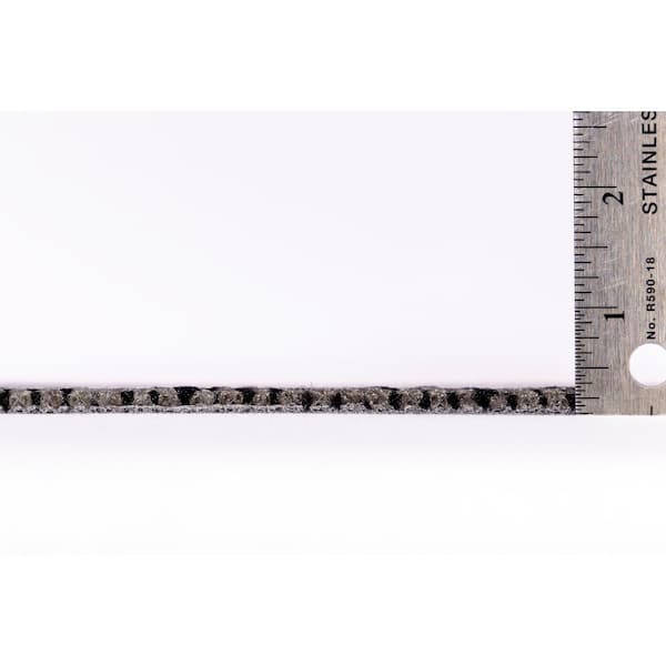 Pengrove Grant Residential/Commercial 24 in. x 24 in. Glue-Down Carpet Tile (18 Tiles/Case) (72 sq. ft.)