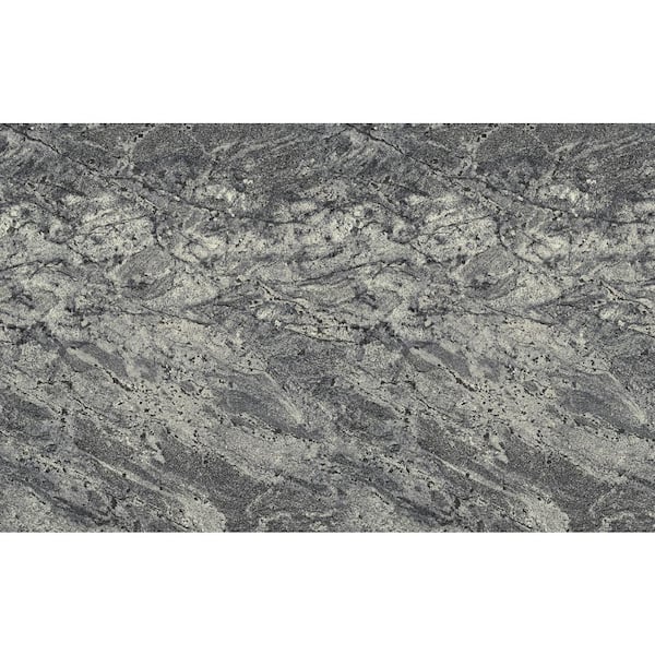 5 ft. x 12 ft. Laminate Sheet in Trinidad Lapidus with HD Mirage Finish